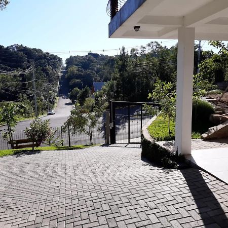 Loft Jc Dos Reis Apartment Gramado Exterior photo