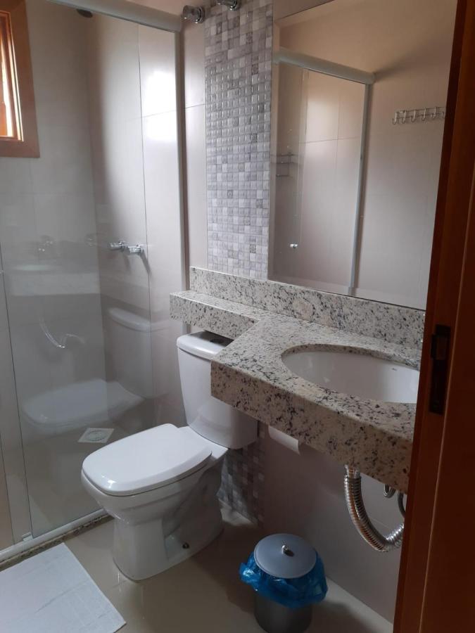 Loft Jc Dos Reis Apartment Gramado Exterior photo