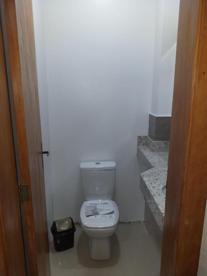 Loft Jc Dos Reis Apartment Gramado Exterior photo