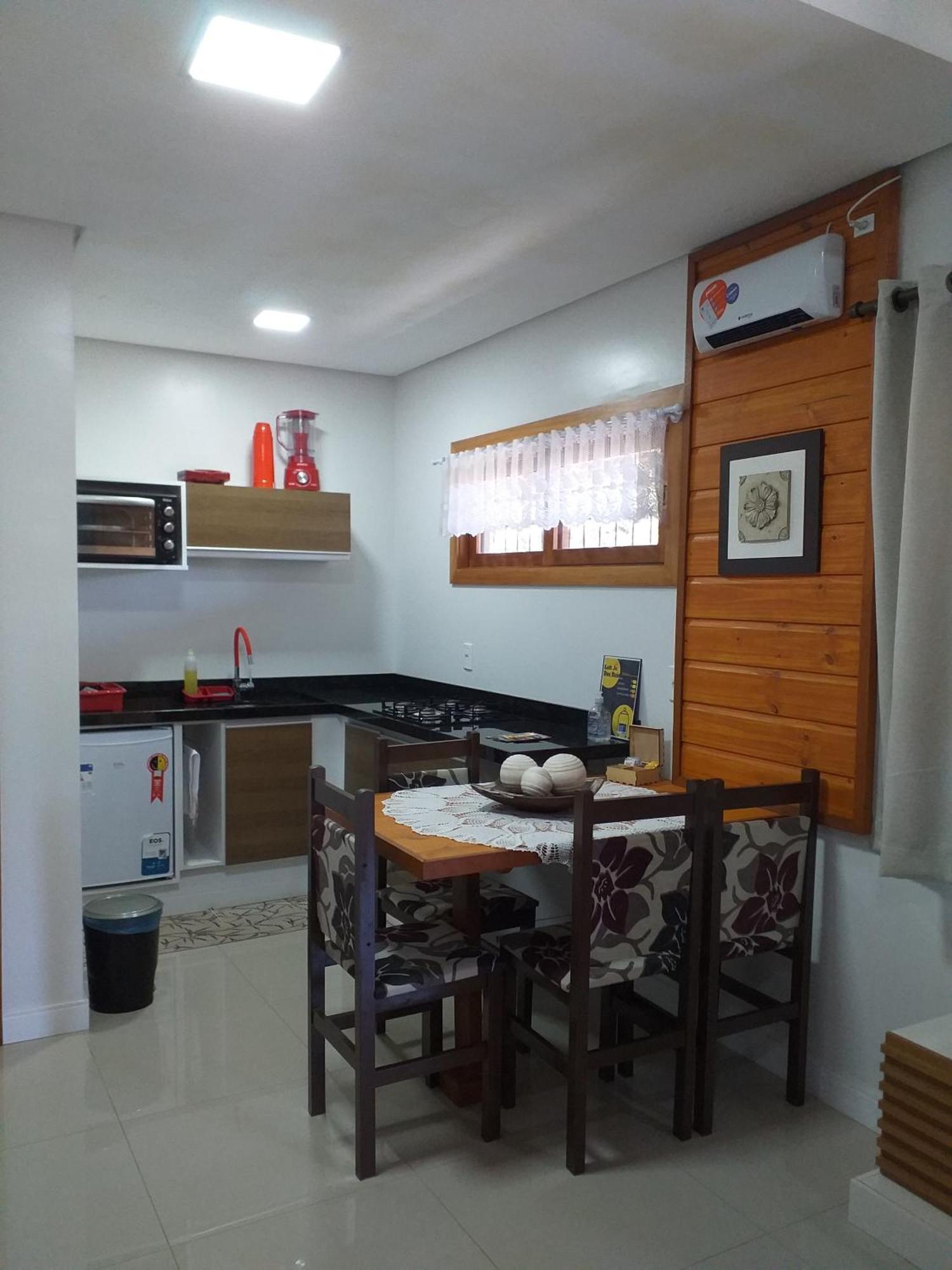 Loft Jc Dos Reis Apartment Gramado Exterior photo