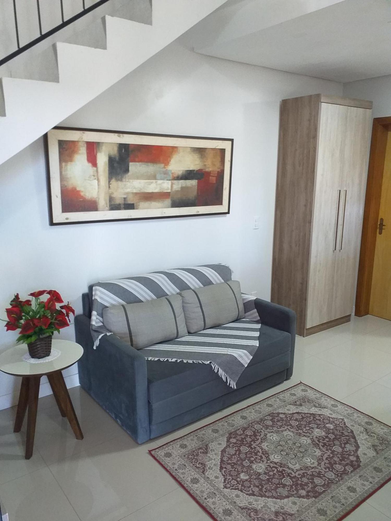 Loft Jc Dos Reis Apartment Gramado Exterior photo