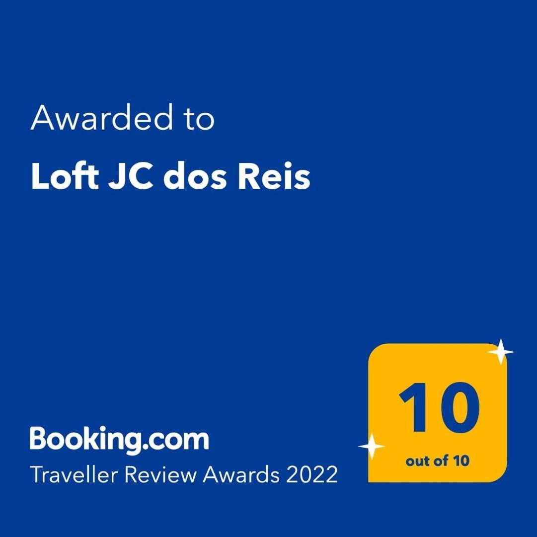 Loft Jc Dos Reis Apartment Gramado Room photo