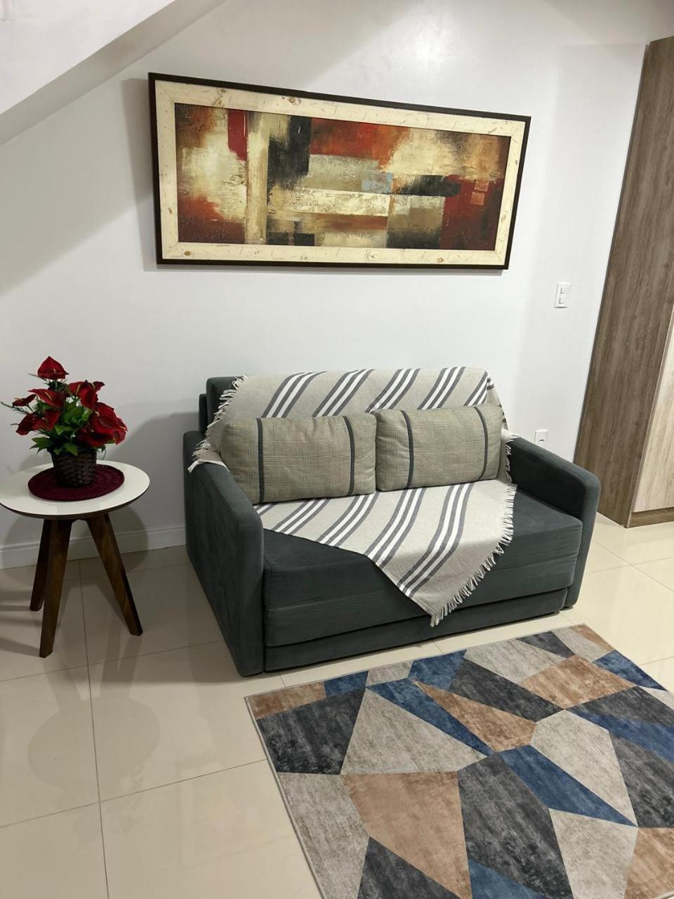 Loft Jc Dos Reis Apartment Gramado Exterior photo
